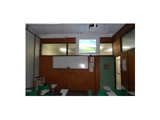 Sala de aula 1
